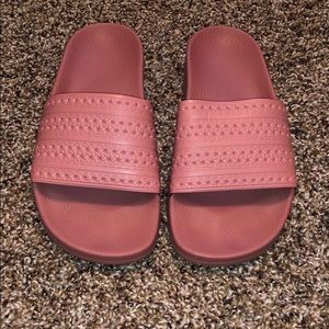 Adidas slides